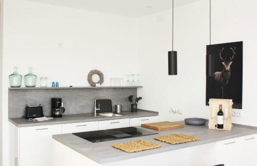 Ferienwohnung HeiDi Lux 1 - Foto 9