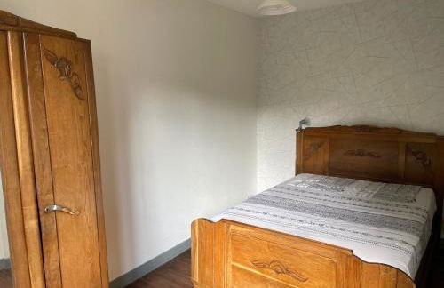 Gîte centre coulon - Le Héron - Foto 10