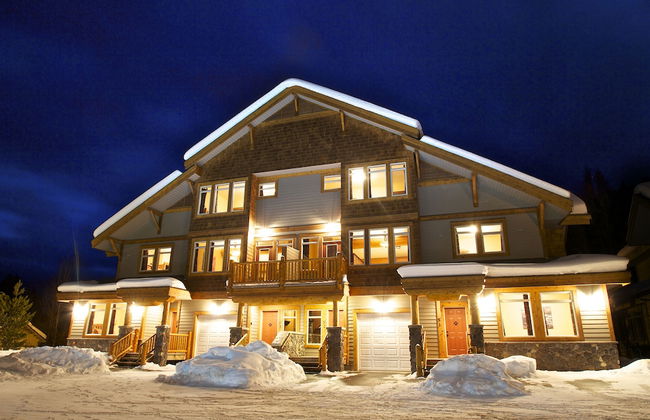 Northstar Mountain Village - Foto 40