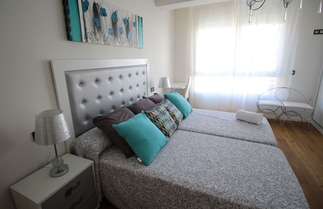 Rueda López - Espléndido apartamento de lujo - Photo 10