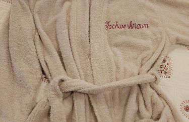 Charmanter Fachwerktraum an der Stadtmauer - Foto 17