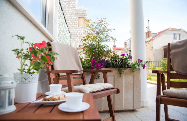 Apartment Larissa - Foto 17