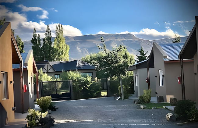 CABAÑAS RUCA TAMI - Photo 78