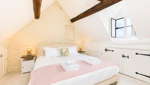 Wold House 18th century Cottage Barn - Pass the Keys - Foto 4, Other