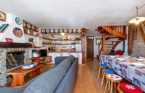 Apartment Verrand by Interhome - Foto 6