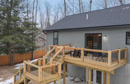 Lazy Bear Inn - Foto 54