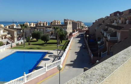 Chalet Adosado Junto A La Piscina, Gran Alacant - Photo 51