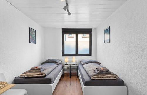 SE01 Work & Stay in Pfungstadt - Foto 8