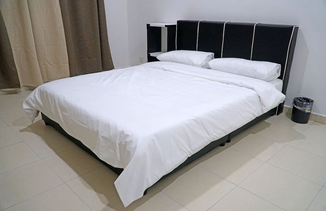 CVR Homestay Melaka - Photo 3