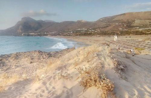 Manolo s olive farm, apartment with seaview - Foto 35