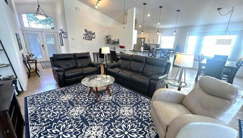 8th Fairway Private Pool Villa Southern Dunes - Foto 5