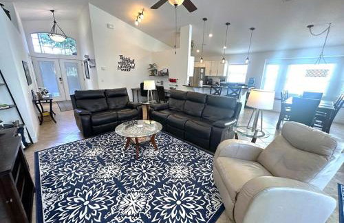 8th Fairway Private Pool Villa Southern Dunes - Foto 5