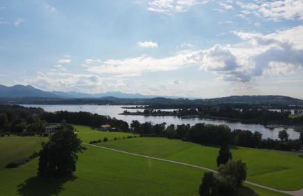 Ferienwohnung ChiemseeZeit :-) - Familie Lechermann - Foto 39
