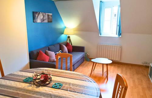 Duplex du Pollet - Foto 10