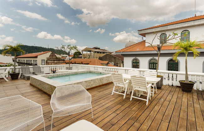 Casa Mallet by Wynwood House - Photo 78