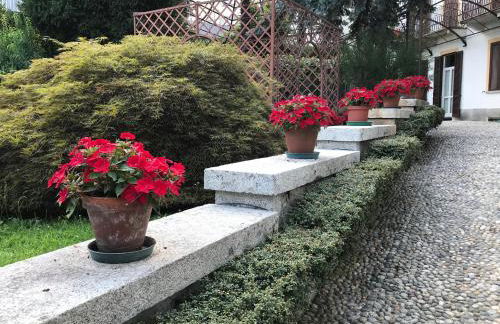 Villa Ombrosa - Foto 4