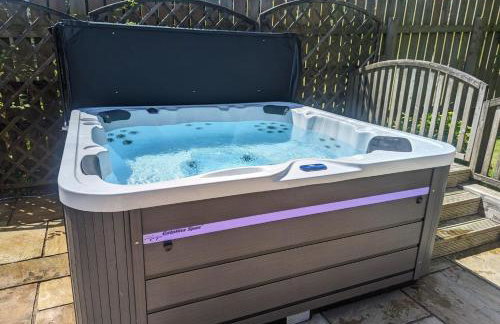 Hewas Water House with Pool, Hot Tub & Games room - Foto 2