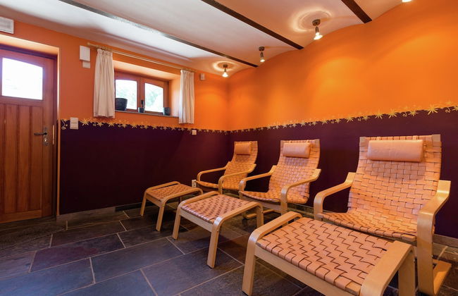 Lierneux Family Nature Stay - Foto 63