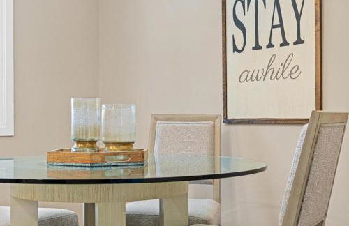 Spacious 5BR Family Haven, Pet Friendly, Game Room - Foto 27