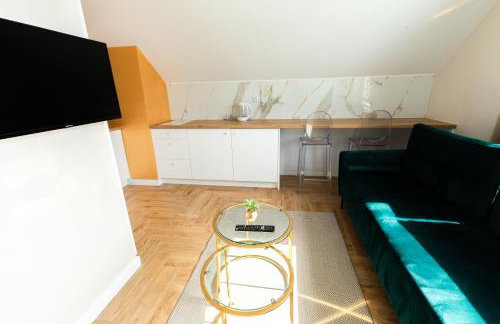 Stylowe Apartamenty Plewiska - Foto 6