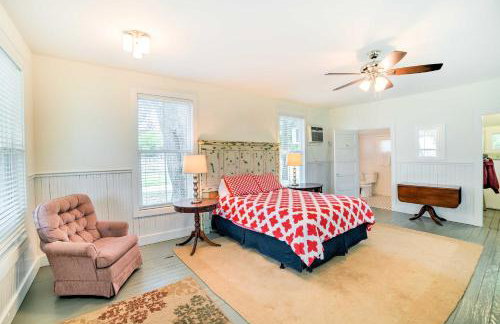 Waterfront Perdido Beach House with Canoes and Kayaks! - Foto 31