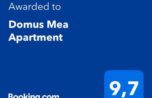 Domus Mea Apartment - Photo 47