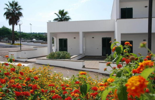 Residence Miramare - Foto 52