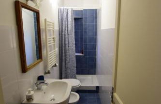 La Casa sulla Mattonata accogliente appartamento su una tipica creuza genovese con splendida vista e a pochi passi dalla Stazione Principe - Foto 56