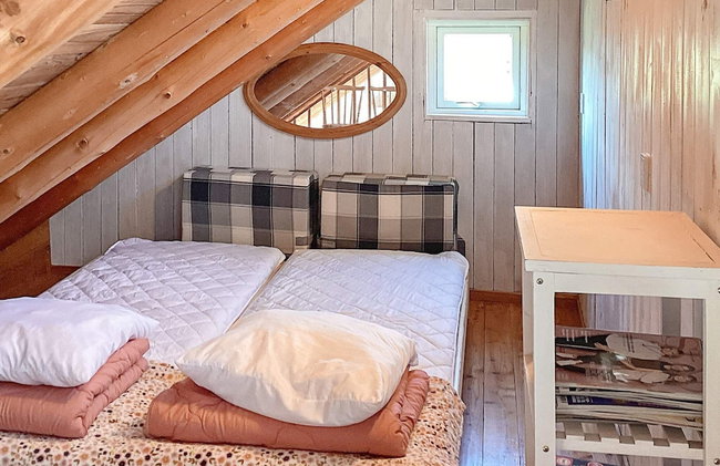 6 Person Holiday Home in Hovborg - Foto 26