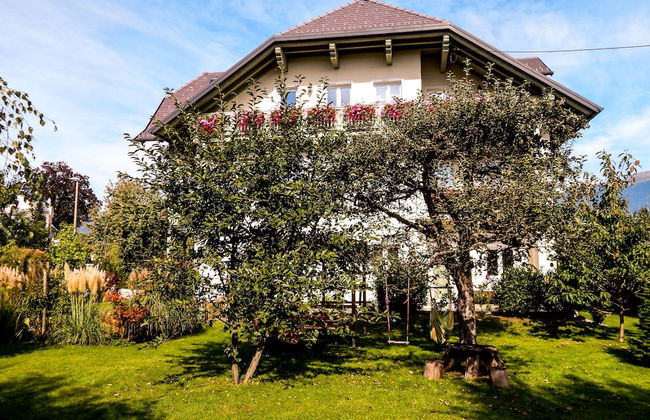 Apartments Vila Marjetica - Foto 51