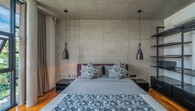 Villa Aless - Foto 5, Habitación