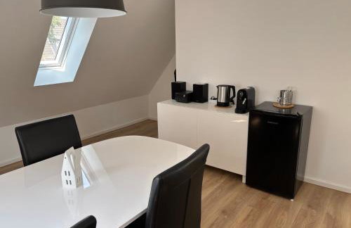 Ruhiges und citynahes Dachgeschoss-Nest - Foto 2