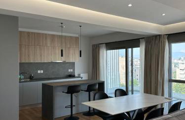 Niarchos Elegant Penthouse - Foto 19
