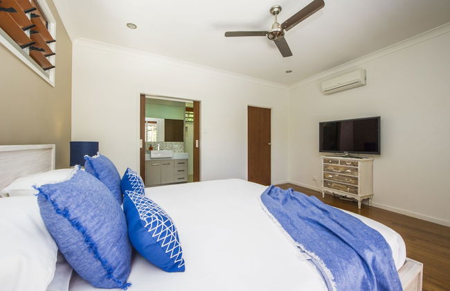 Azur Villa - Photo 6