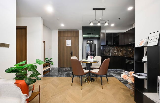 Odela West Tower Riverside Apt Hotel - Foto 47