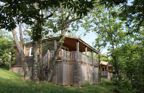 Maisons Cozy - Mas Lachamp - Foto 7