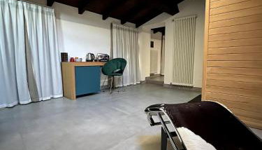 Casa Brunetta con sauna giardino e parcheggio privati - Foto 5