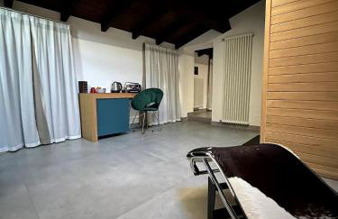 Casa Brunetta con sauna giardino e parcheggio privati - Foto 5