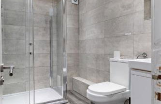 BTS 2 Bed Apart Inverness Centre - Foto 19