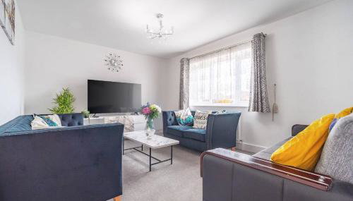 3 Bedroom Spacious Bella Range Homes - Foto 1