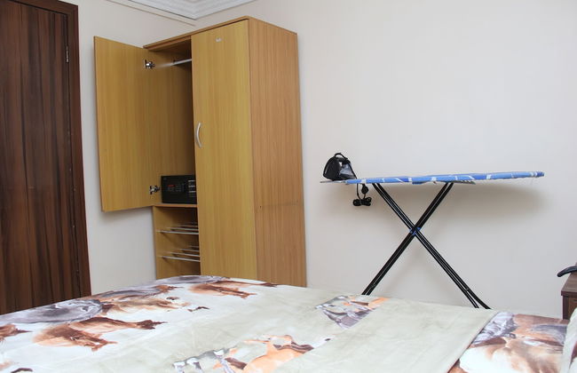 SSCFG Luxury Apartments & Suites - Foto 4