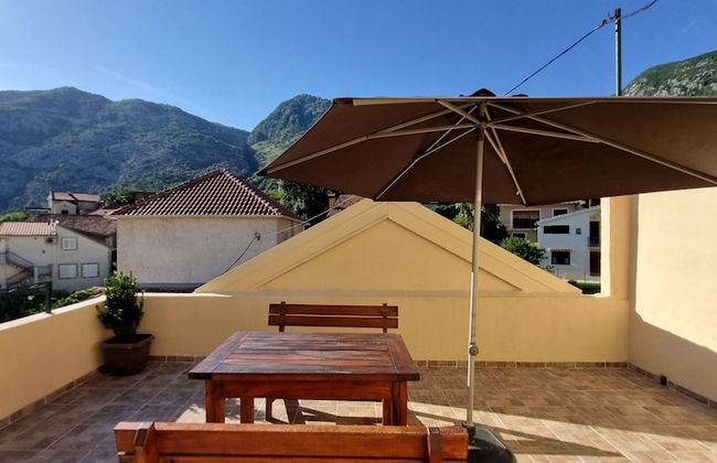 Villa Nicole - Foto 36