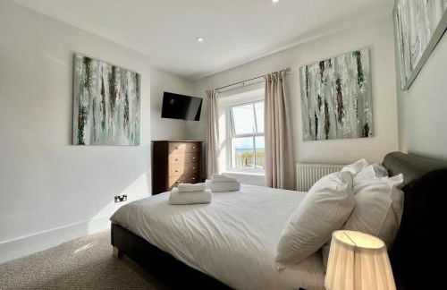 One Coastguard Road Cottage - Foto 5