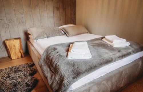 OSADA LEŚNA - domki z basenem - Foto 37