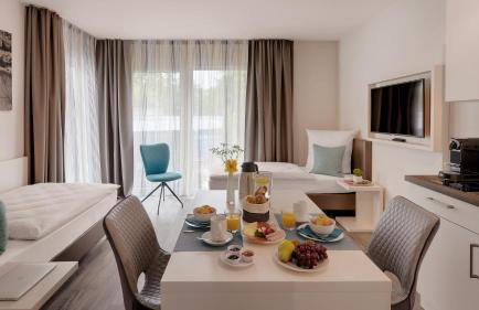 Amper Art Boardinghouse - Foto 2