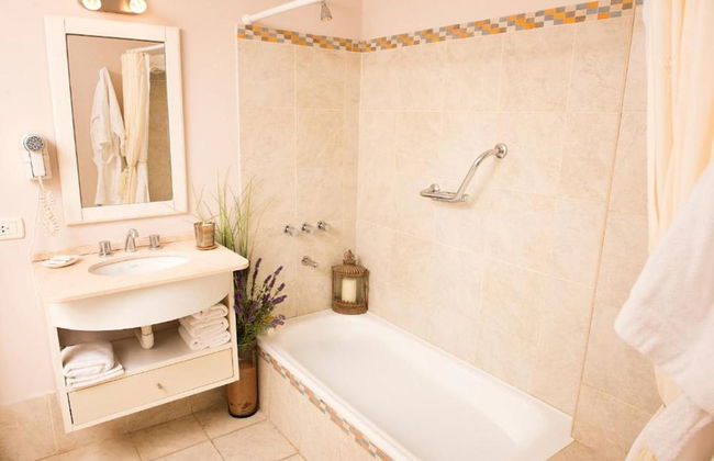 Green Sea Apart Hotel - Foto 18