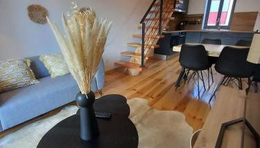 Le duplex Cornadore - Foto 3