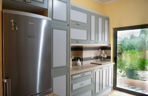 Tritsili house - Photo 22