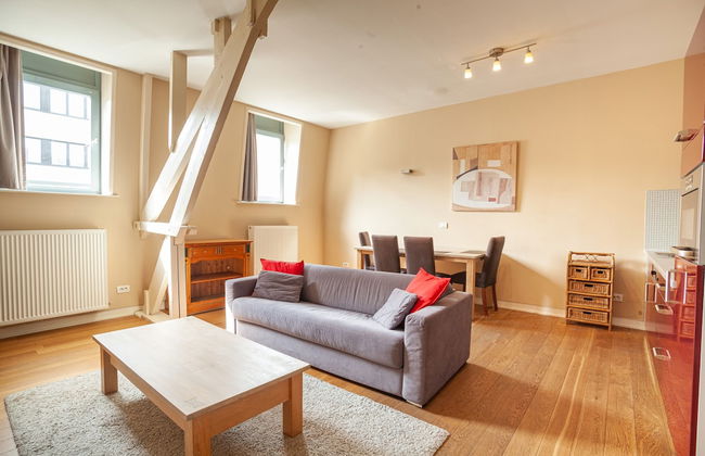 Luxury Suites Castel - Foto 17