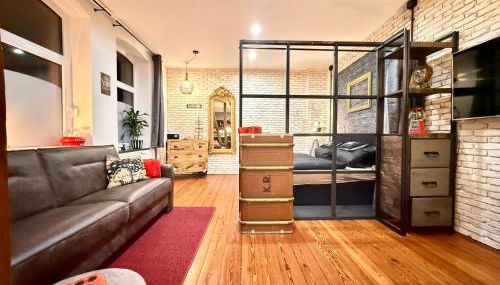 Femo Ziegelei - tiny Loft - separater Eingang - Parkplatz - Foto 2